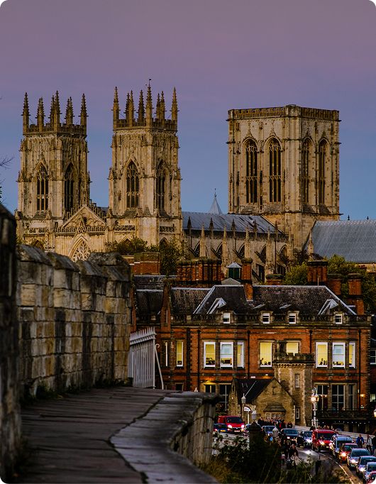 York Minster
