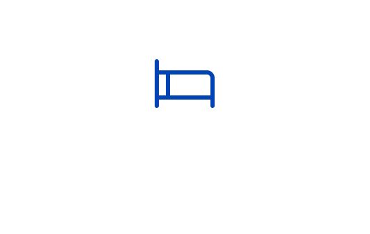 Bed icon