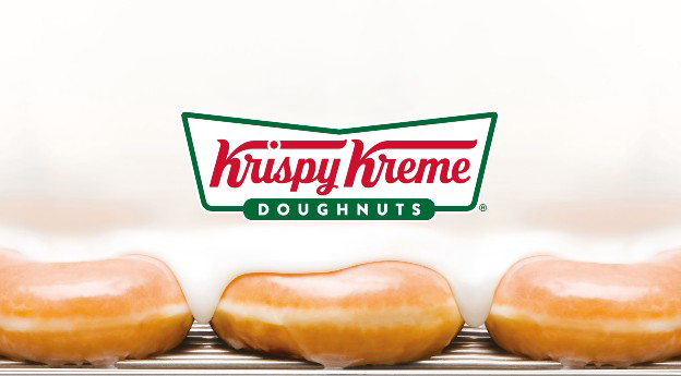 Krispy Kreme