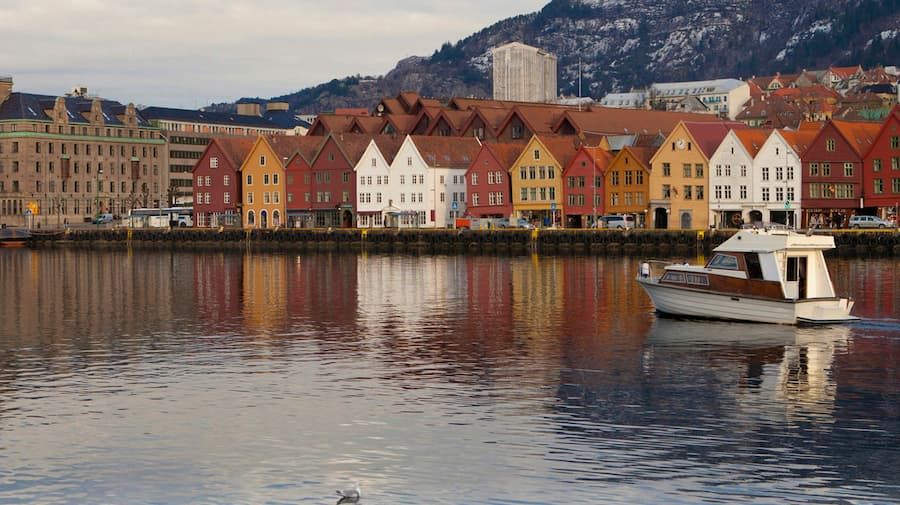 Bergen